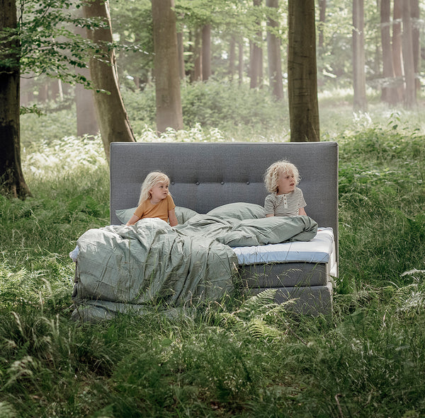 Nordic Dream tilbyder senge med skandinavisk design og højkvalitets materialer. Oplev perfekt komfort for en god nattesøvn. Bestil din i dag!