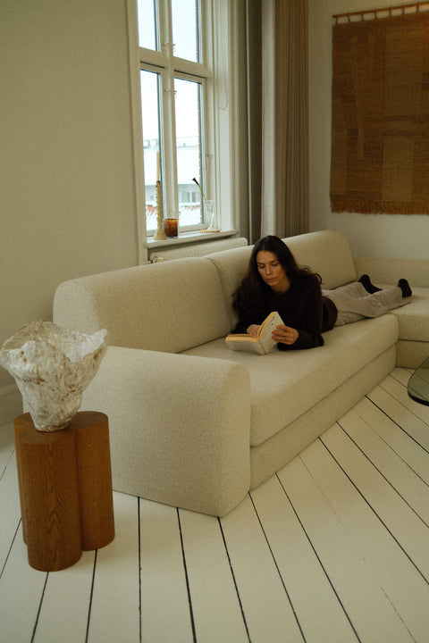 Nordic Dream tilbyder senge med skandinavisk design og højkvalitets materialer. Oplev perfekt komfort for en god nattesøvn. Bestil din i dag!