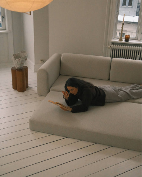 Nordic Dream tilbyder senge med skandinavisk design og højkvalitets materialer. Oplev perfekt komfort for en god nattesøvn. Bestil din i dag!
