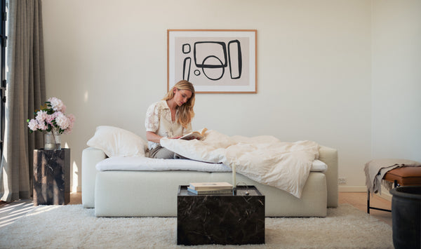 Nordic Dream tilbyder senge med skandinavisk design og højkvalitets materialer. Oplev perfekt komfort for en god nattesøvn. Bestil din i dag!