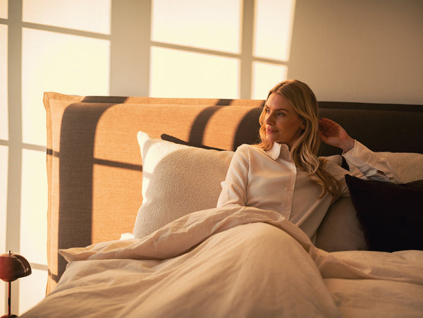 Nordic Dream tilbyder senge med skandinavisk design og højkvalitets materialer. Oplev perfekt komfort for en god nattesøvn. Bestil din i dag!