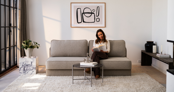 Nordic Dream tilbyder senge med skandinavisk design og højkvalitets materialer. Oplev perfekt komfort for en god nattesøvn. Bestil din i dag!