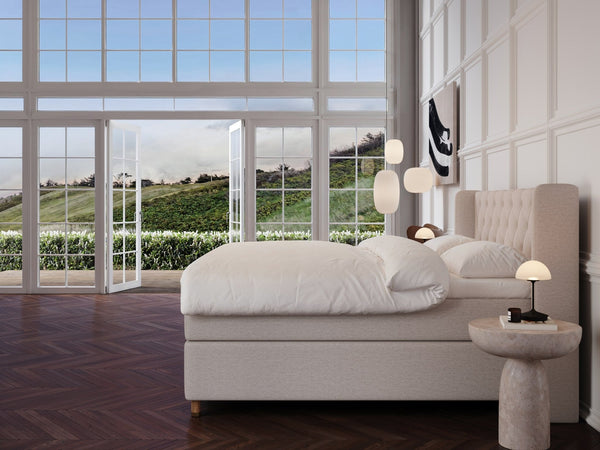 Eira Fjäll | 210x210 | Macchiato - Nordic Dream