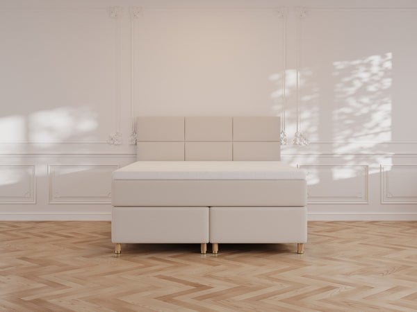 Nordic Dream tilbyder senge med skandinavisk design og højkvalitets materialer. Oplev perfekt komfort for en god nattesøvn. Bestil din i dag!