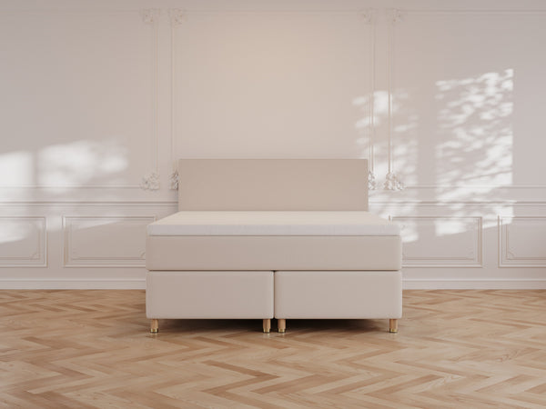 Nordic Dream tilbyder senge med skandinavisk design og højkvalitets materialer. Oplev perfekt komfort for en god nattesøvn. Bestil din i dag!