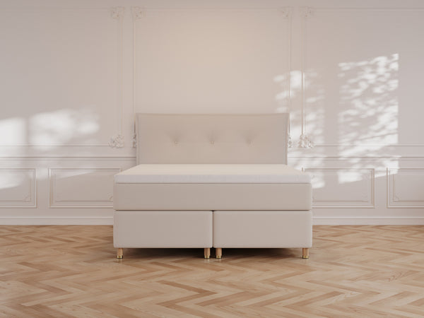 Nordic Dream tilbyder senge med skandinavisk design og højkvalitets materialer. Oplev perfekt komfort for en god nattesøvn. Bestil din i dag!