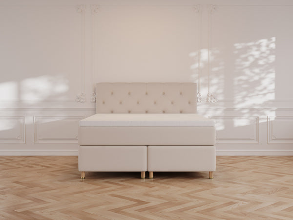 Nordic Dream tilbyder senge med skandinavisk design og højkvalitets materialer. Oplev perfekt komfort for en god nattesøvn. Bestil din i dag!