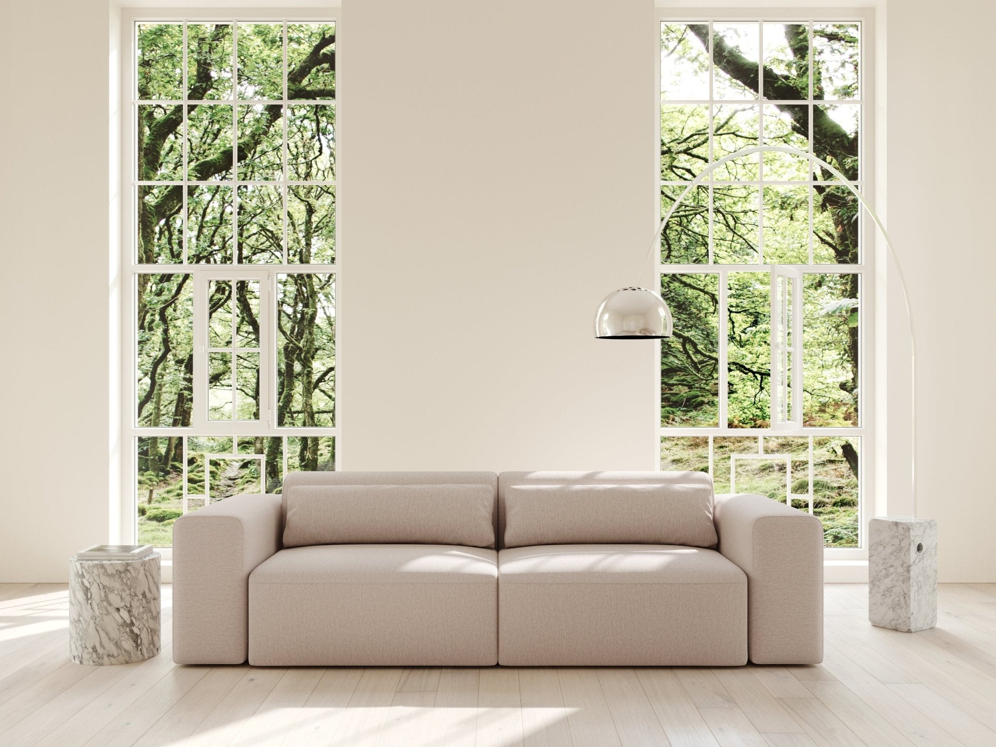 Amaia | 150x263 | Macchiato - Nordic Dream