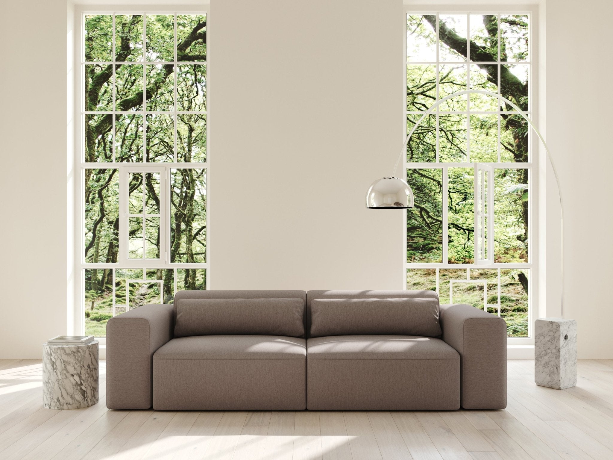 Amaia | 150x263 | Mocha - Nordic Dream