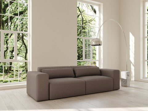 Amaia | 150x263 | Mocha - Nordic Dream