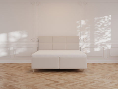 Nordic Dream tilbyder senge med skandinavisk design og højkvalitets materialer. Oplev perfekt komfort for en god nattesøvn. Bestil din i dag!