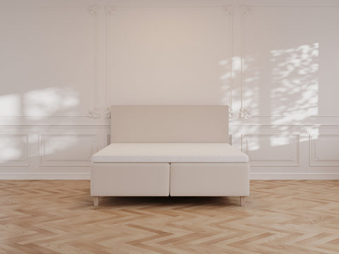 Nordic Dream tilbyder senge med skandinavisk design og højkvalitets materialer. Oplev perfekt komfort for en god nattesøvn. Bestil din i dag!