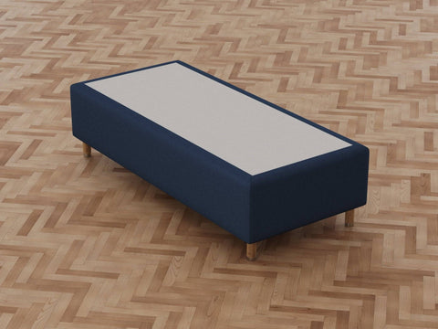 Freja boxmadras | 110x220 x2 - Nordic Dream