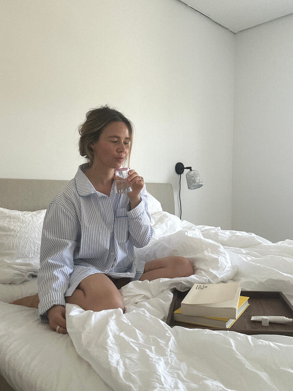 Nordic Dream tilbyder senge med skandinavisk design og højkvalitets materialer. Oplev perfekt komfort for en god nattesøvn. Bestil din i dag!