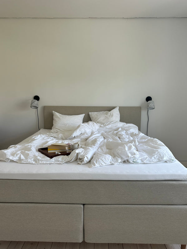 Nordic Dream tilbyder senge med skandinavisk design og højkvalitets materialer. Oplev perfekt komfort for en god nattesøvn. Bestil din i dag!