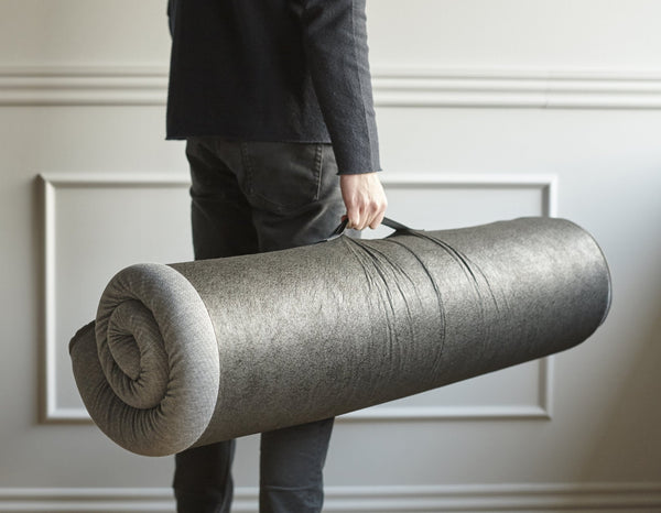Inno Topper til Sovesofa | 80x200 (2stk) - Nordic Dream