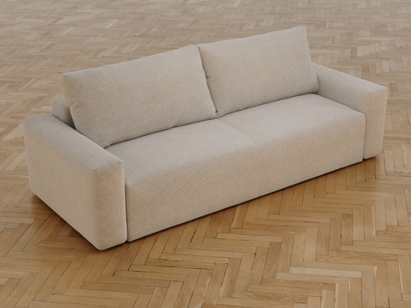 Mara | 140x200 cm | Ivory | 594 - Nordic Dream