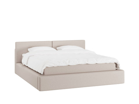 Mira | 200x200 | Macchiato - Nordic Dream