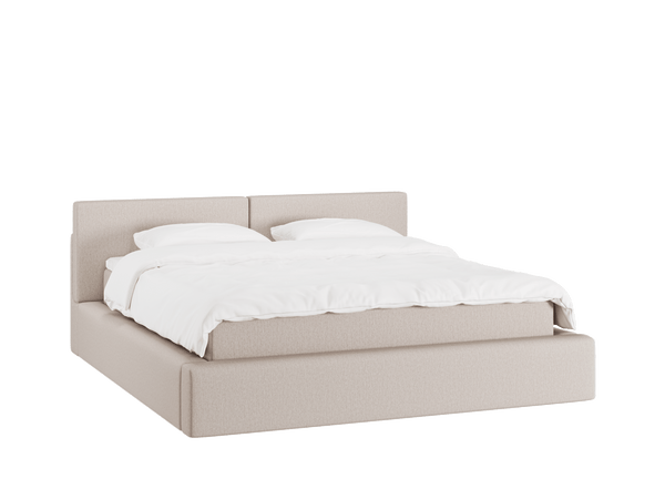 Mira Nordlys | 200x200 | Macchiato - Nordic Dream