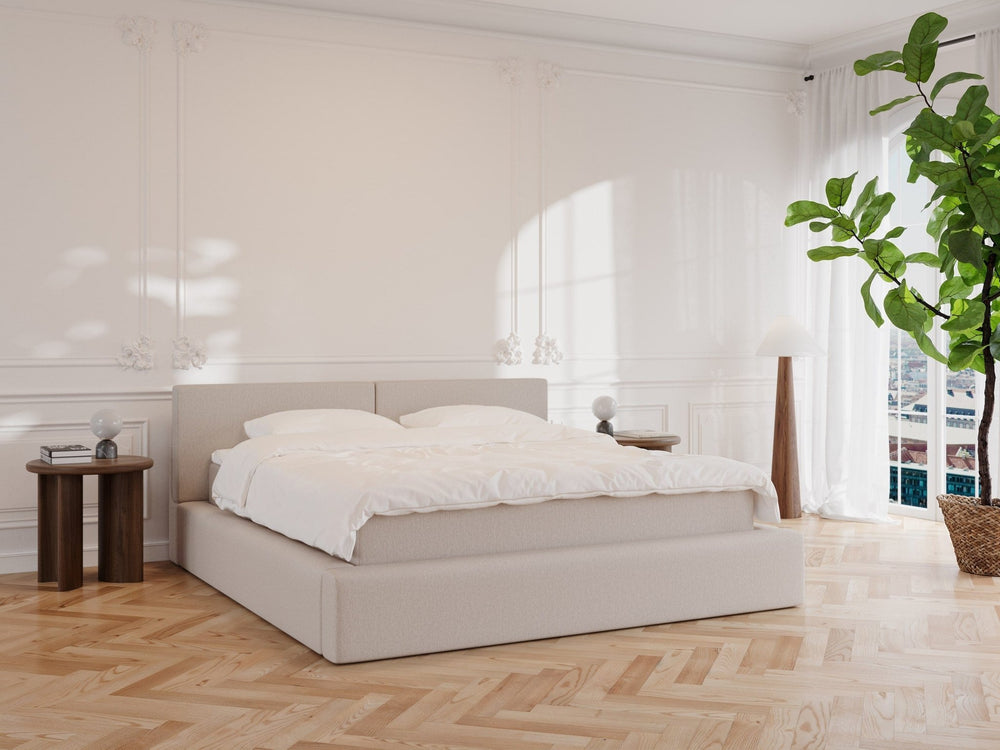 Mira Nordlys | 200x200 | Macchiato - Nordic Dream