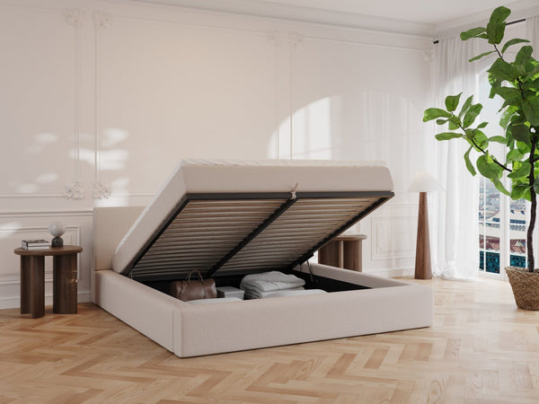 Mira Nordlys | 200x200 | Macchiato - Nordic Dream