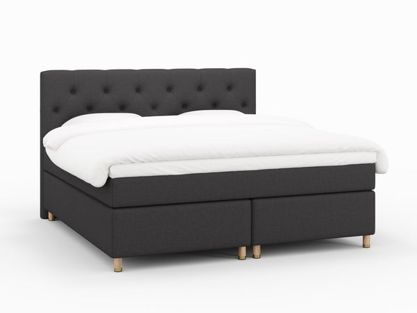 Nora Nordlys | 220x220 | Antracit - Nordic Dream