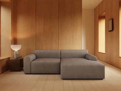 Calaia | 133x200 | Latte | 417 - Nordic Dream Senge
