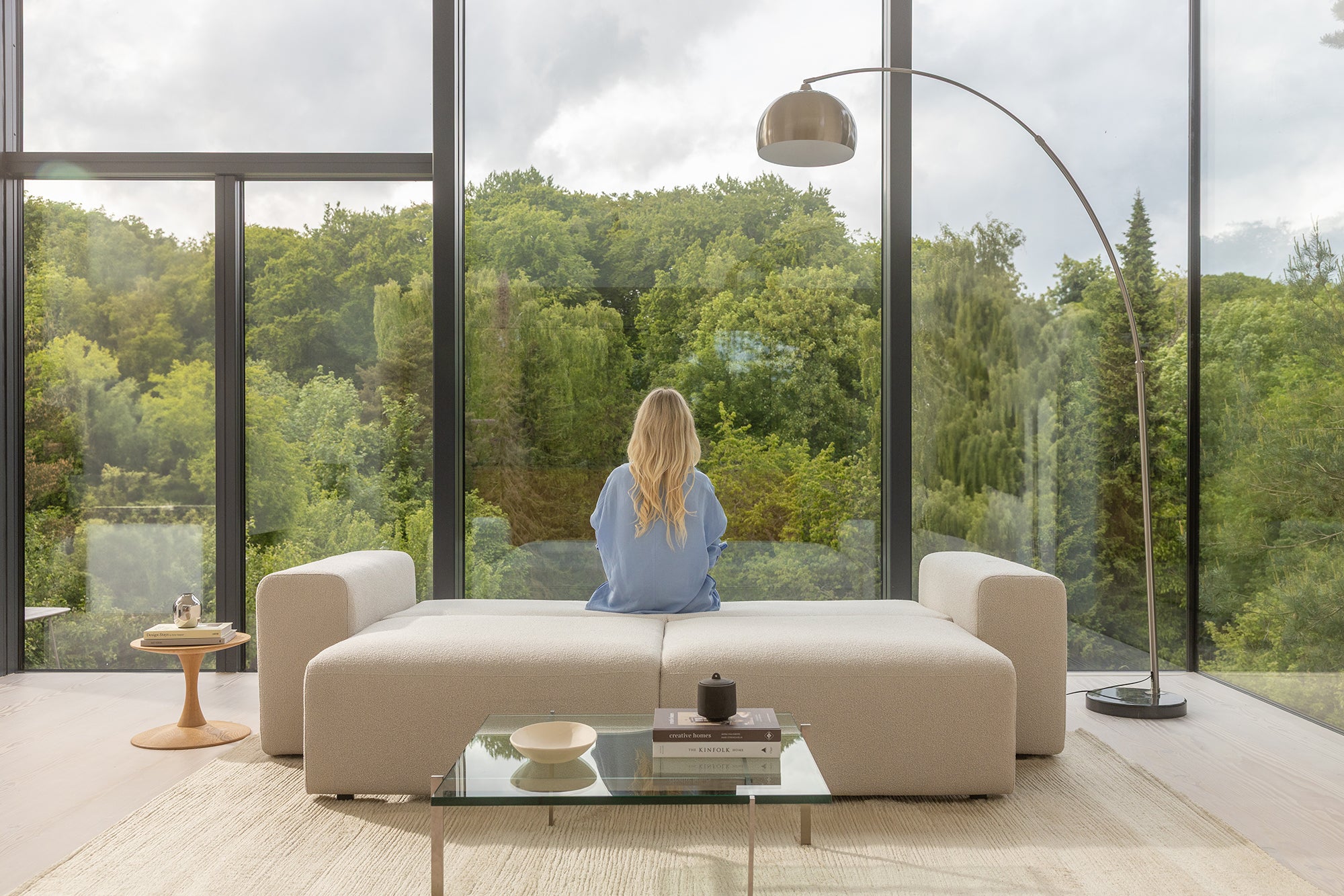 Amaia | 150x263 | Mocha - Nordic Dream