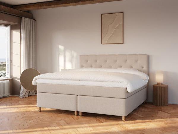 Nora Fjäll | 220x220 | Sand - Nordic Dream