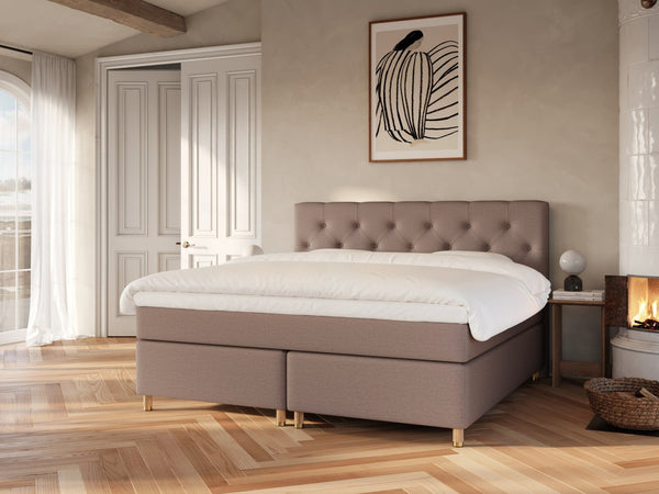 Nora Nordlys | 220x220 | Mocha - Nordic Dream