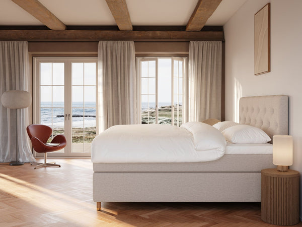 Nora Fjäll | 220x220 | Macchiato - Nordic Dream