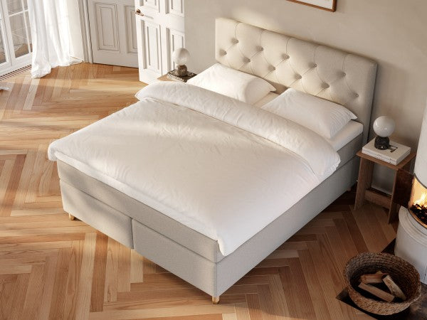 Nordic Dream tilbyder senge med skandinavisk design og højkvalitets materialer. Oplev perfekt komfort for en god nattesøvn. Bestil din i dag!