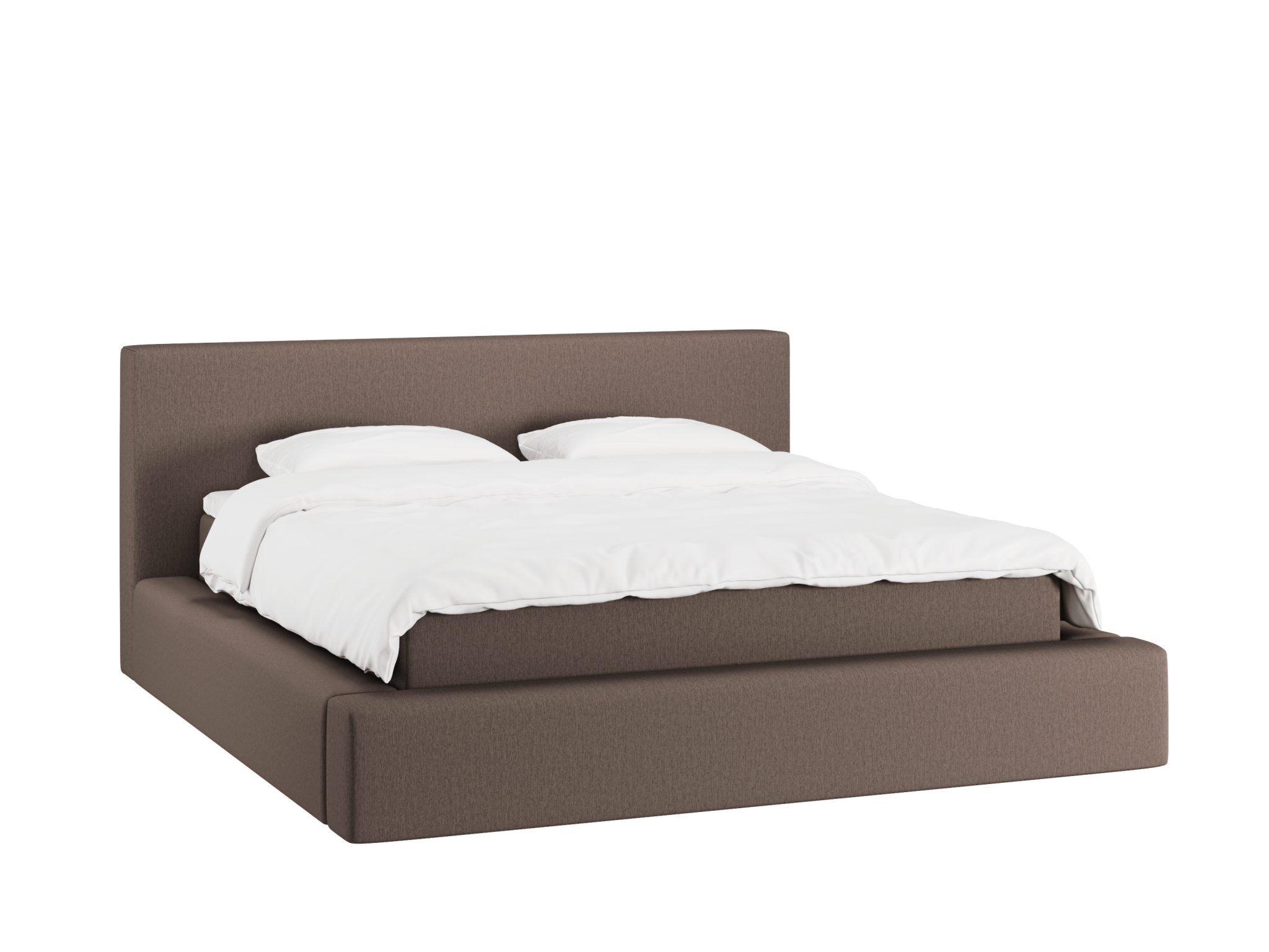 Nova Nordlys | 200x200 | Mocha - Nordic Dream