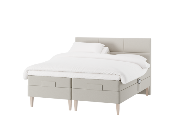 Nordic Dream tilbyder senge med skandinavisk design og højkvalitets materialer. Oplev perfekt komfort for en god nattesøvn. Bestil din i dag!