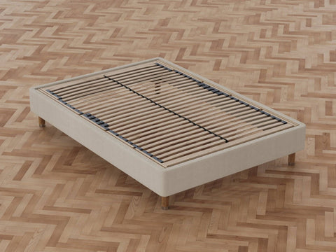 Ragna elevationsbund | 140x200 - Nordic Dream