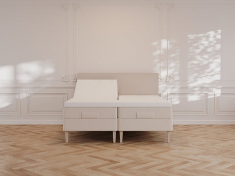 Nordic Dream tilbyder senge med skandinavisk design og højkvalitets materialer. Oplev perfekt komfort for en god nattesøvn. Bestil din i dag!