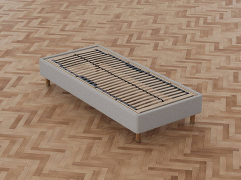 Ragna elevationsbund | 105x210 x2 - Nordic Dream
