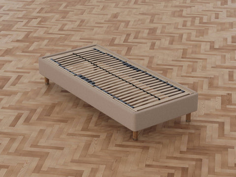 Ragna elevationsbund | 105x210 x2 - Nordic Dream