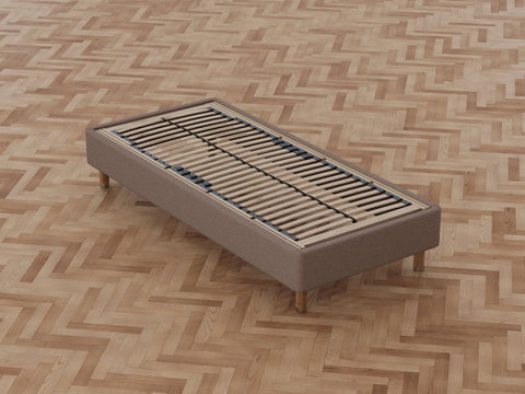 Ragna elevationsbund | 105x210 x2 - Nordic Dream