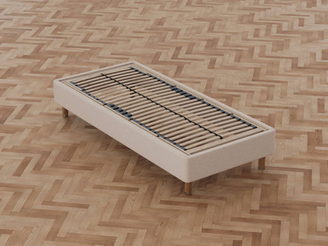Ragna elevationsbund | 105x210 x2 - Nordic Dream