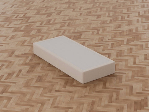 Ragna springmadras | 210x210 - Nordic Dream