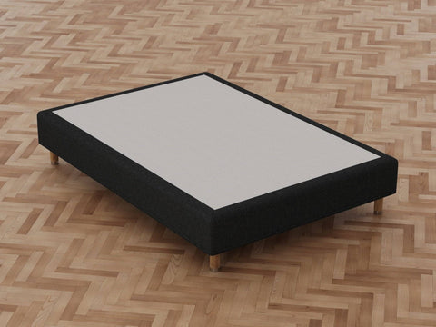 Saga boxmadras | 140x200 - Nordic Dream