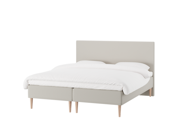 Nordic Dream tilbyder senge med skandinavisk design og højkvalitets materialer. Oplev perfekt komfort for en god nattesøvn. Bestil din i dag!
