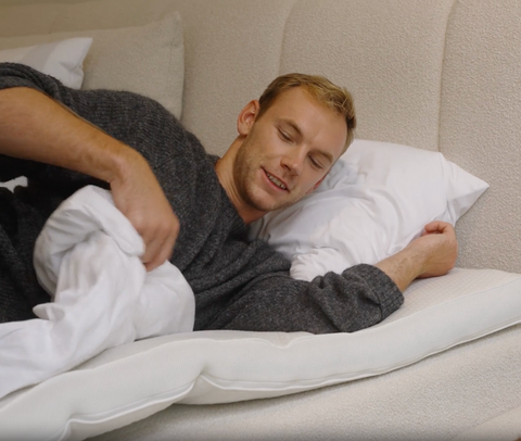 Nordic Dream tilbyder senge med skandinavisk design og højkvalitets materialer. Oplev perfekt komfort for en god nattesøvn. Bestil din i dag!