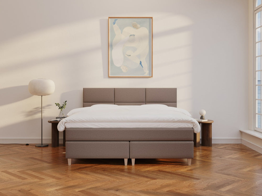 Snefrid Älv | 220x220 | Mocha - Nordic Dream