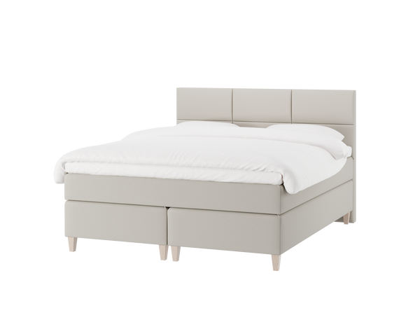 Nordic Dream tilbyder senge med skandinavisk design og højkvalitets materialer. Oplev perfekt komfort for en god nattesøvn. Bestil din i dag!