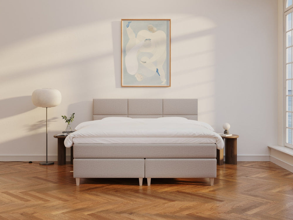 Snefrid Älv | 220x220 | Macchiato - Nordic Dream