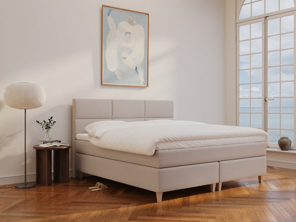 Snefrid Älv | 220x220 | Macchiato - Nordic Dream