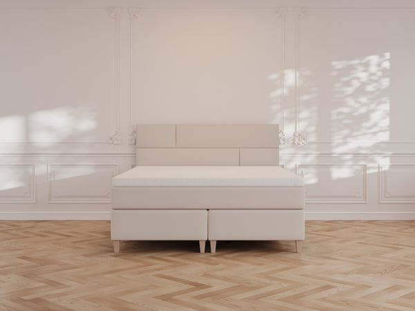 Nordic Dream tilbyder senge med skandinavisk design og højkvalitets materialer. Oplev perfekt komfort for en god nattesøvn. Bestil din i dag!