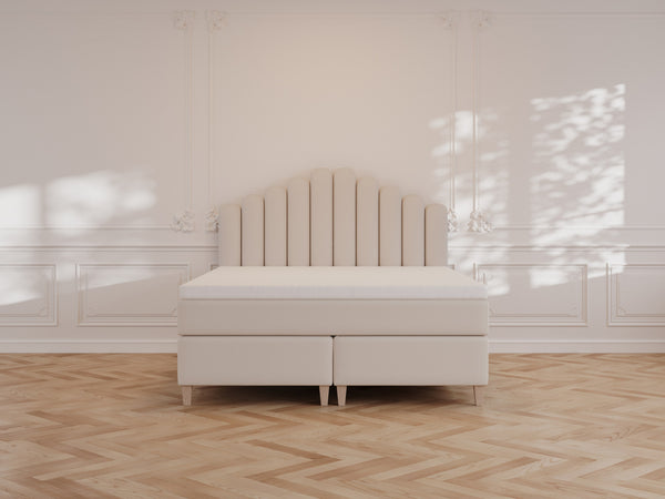Nordic Dream tilbyder senge med skandinavisk design og højkvalitets materialer. Oplev perfekt komfort for en god nattesøvn. Bestil din i dag!